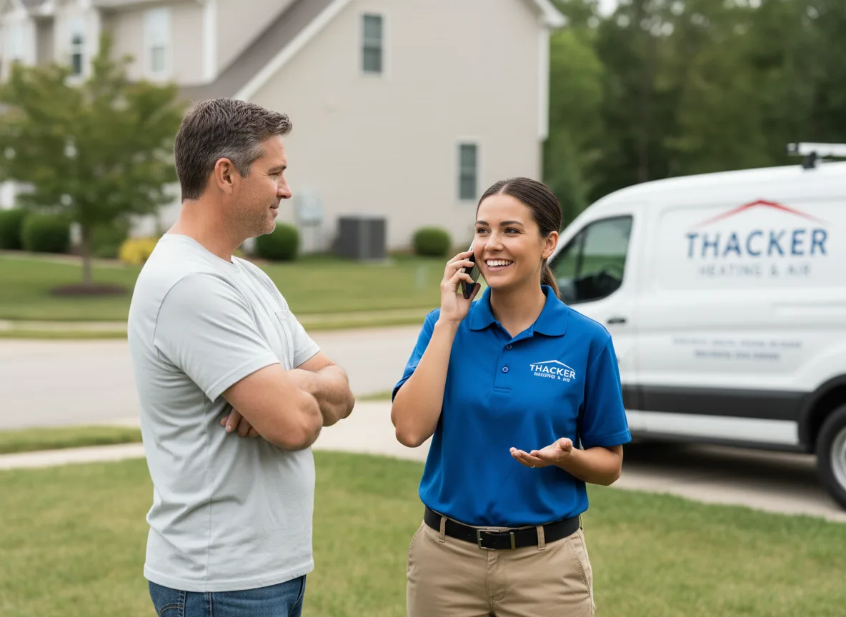 Ac Repair Queen Anne, MD FAQs